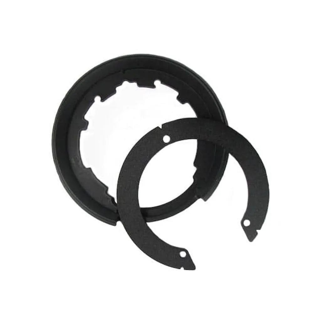 GIVI MOTORCYCLE FLANGE