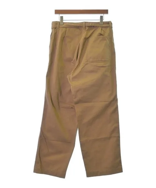 Graphpaper Chinos