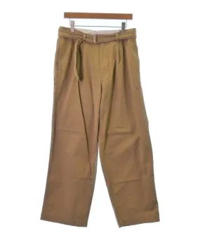 Graphpaper Chinos