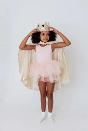 Great Pretenders: Ballet Tutu Dress - Light Pink