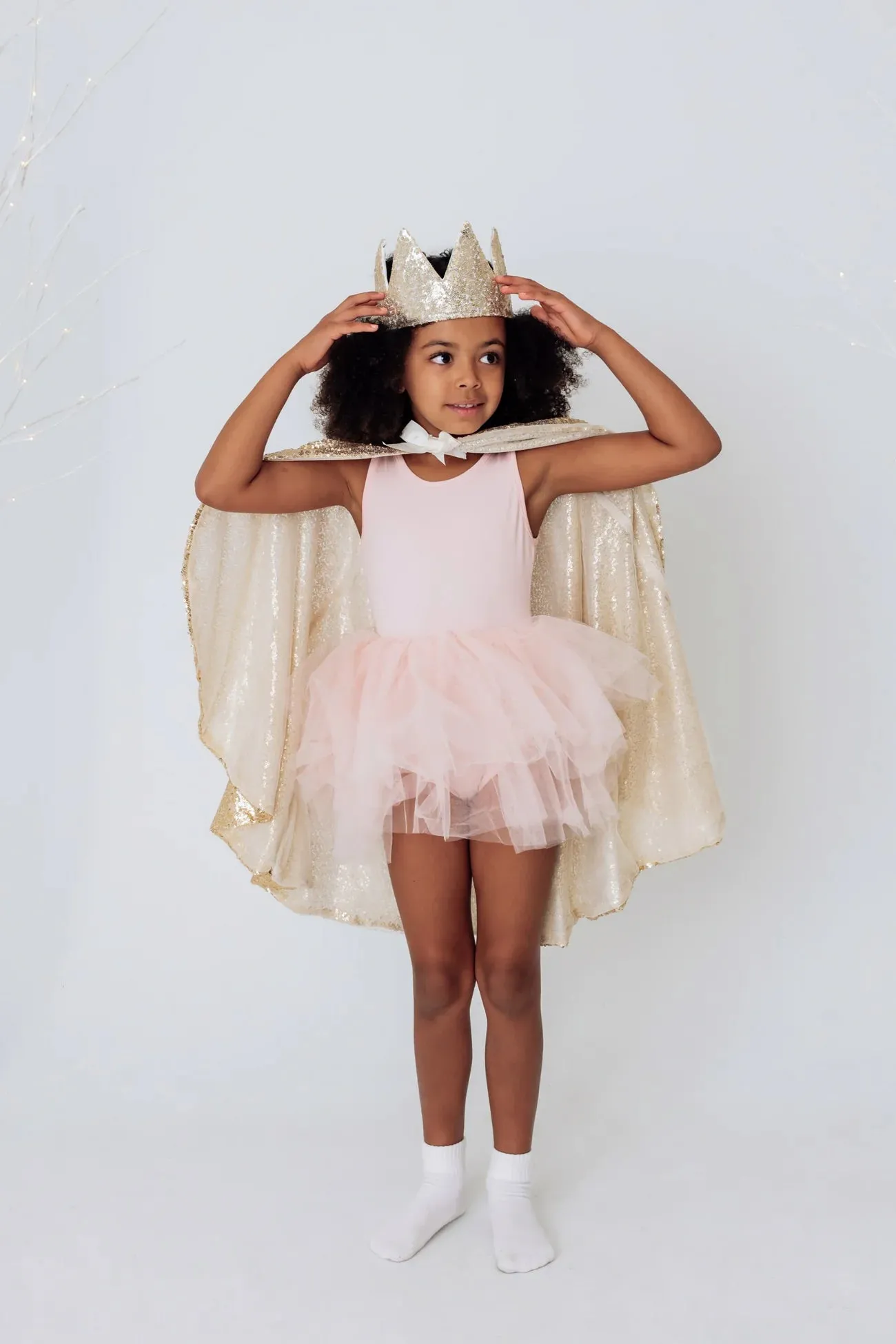 Great Pretenders: Ballet Tutu Dress - Light Pink