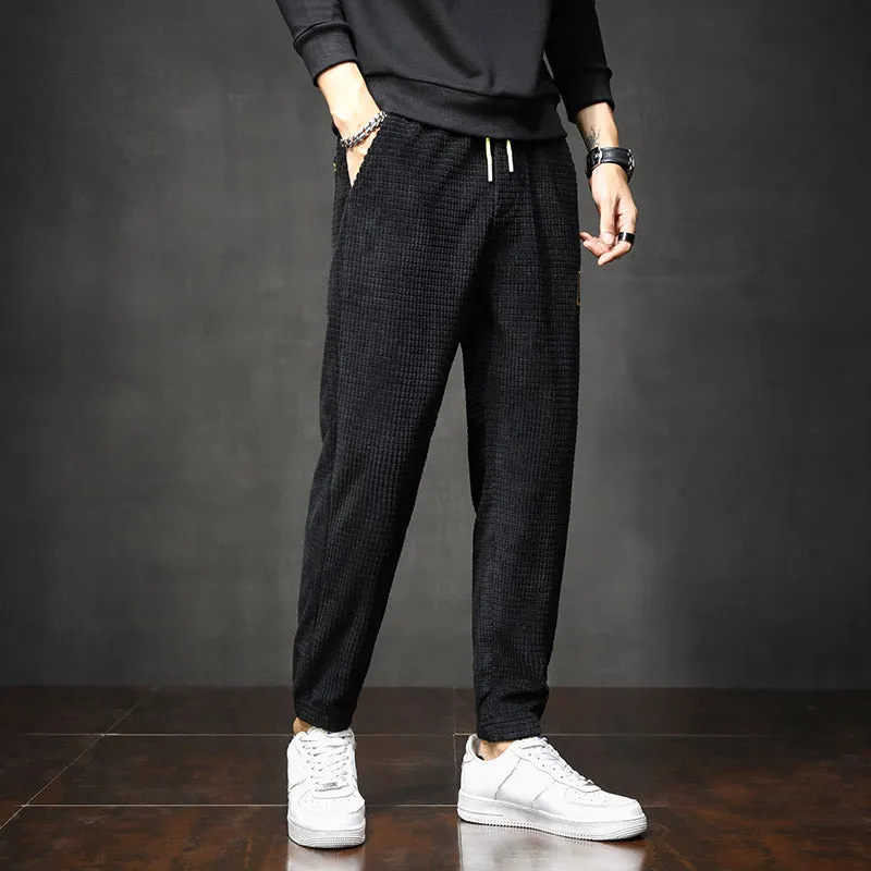 High-Jump | Corduroy Joggers