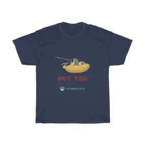 Hot Tog T-Shirt