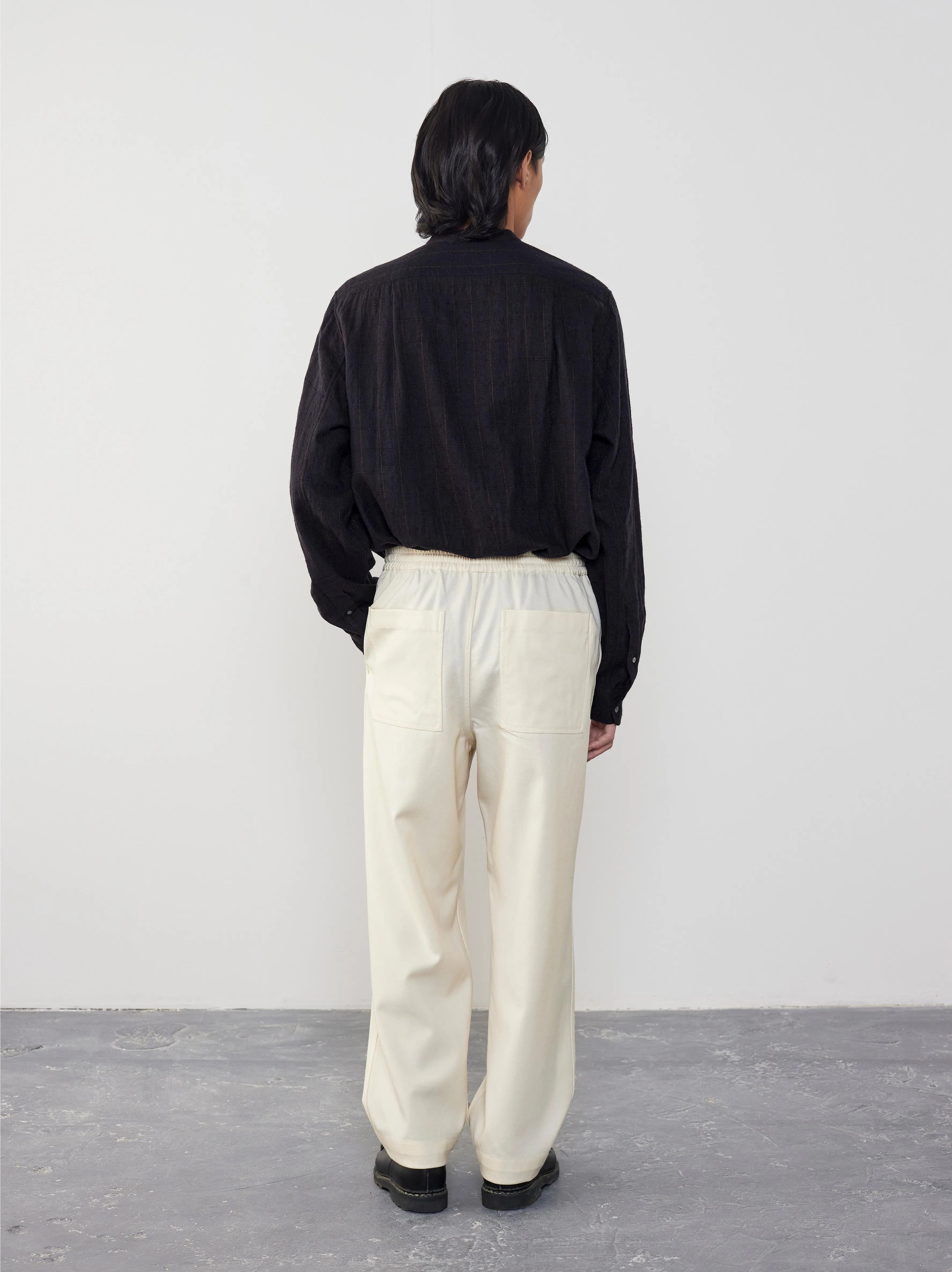 IT.023.13.77 DRAWSTRING PANTS