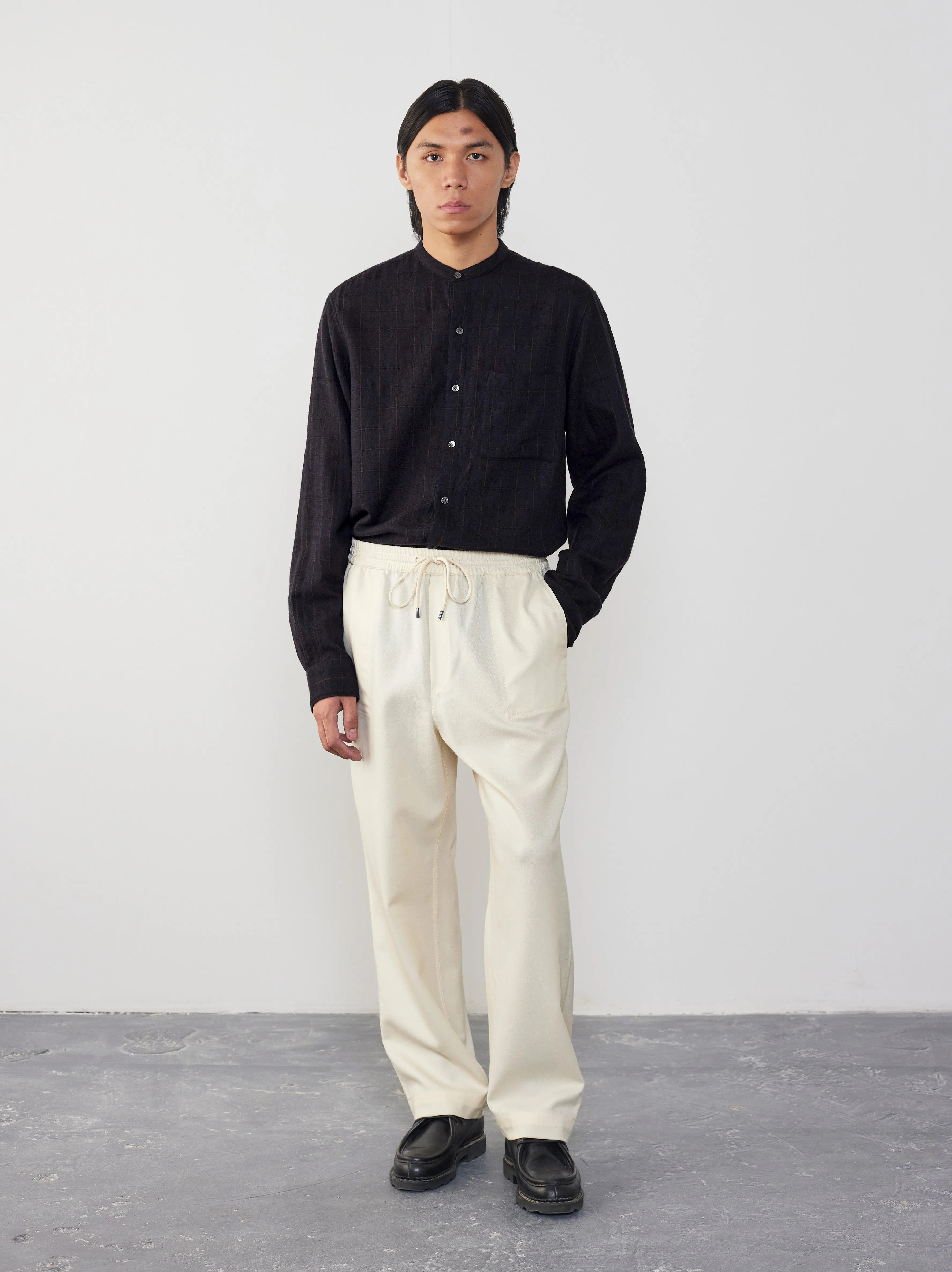 IT.023.13.77 DRAWSTRING PANTS