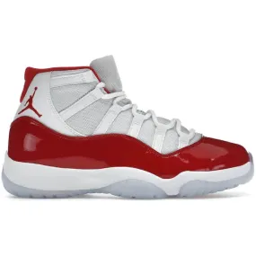 Jordan 11 Retro Cherry (2022)