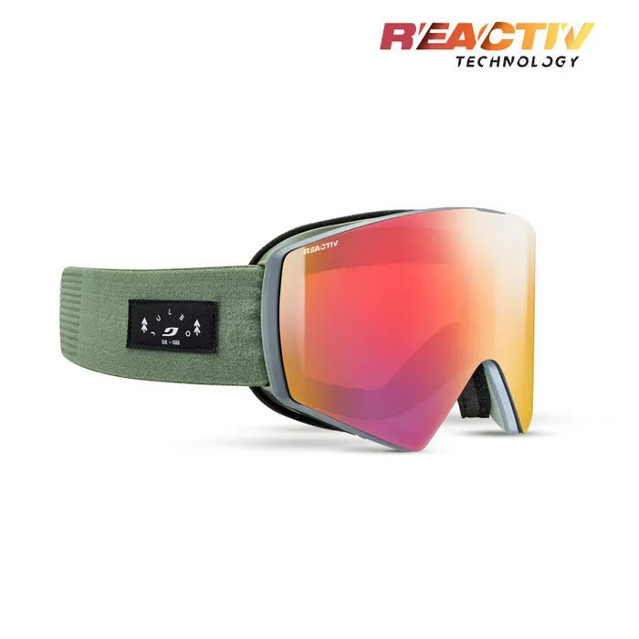 Julbo Razor Edge REACTIVE Goggle