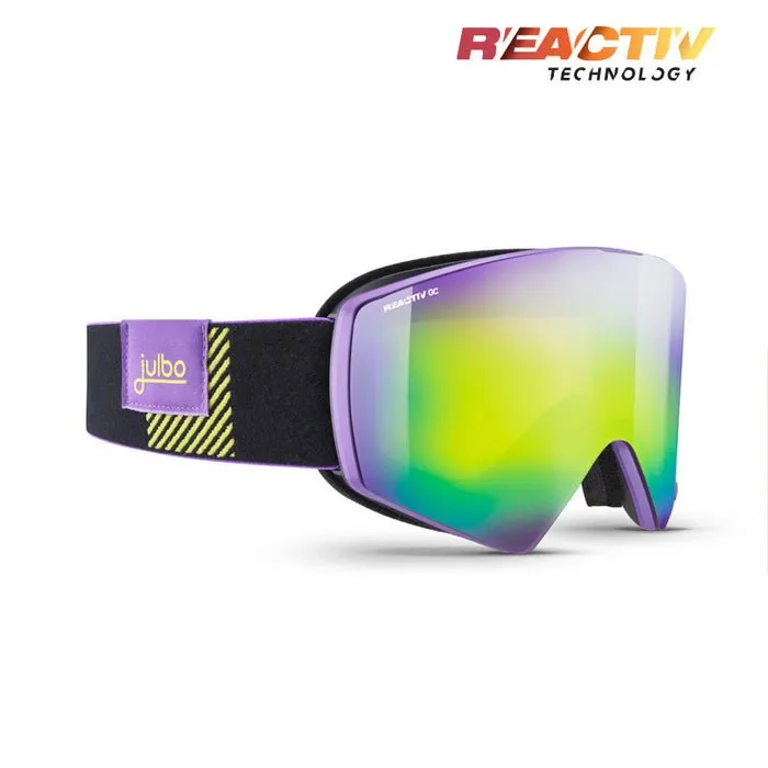 Julbo Razor Edge REACTIVE Goggle