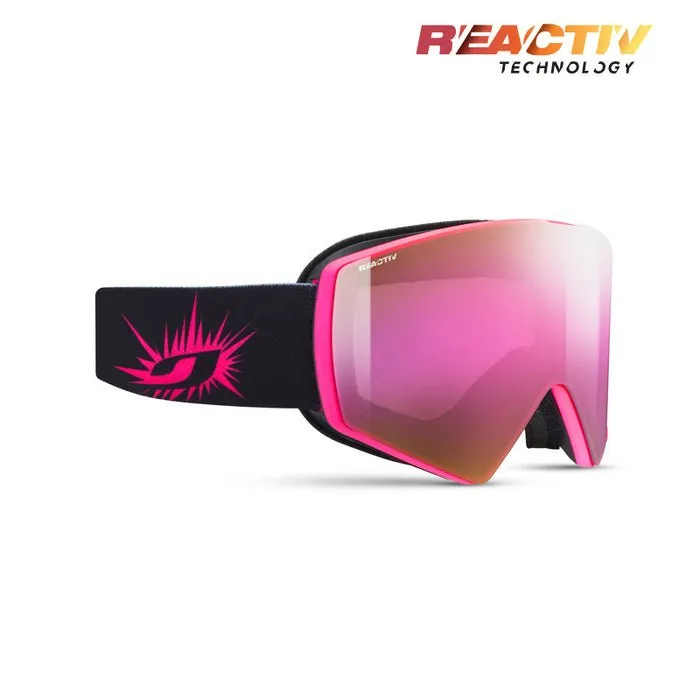 Julbo Razor Edge REACTIVE Goggle