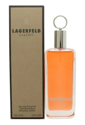 Karl Lagerfeld Lagerfeld Classic