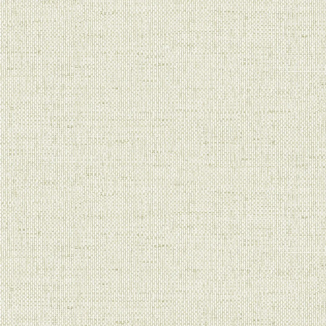 Kaya Faux Paperweave Coastal Haven Wallpaper