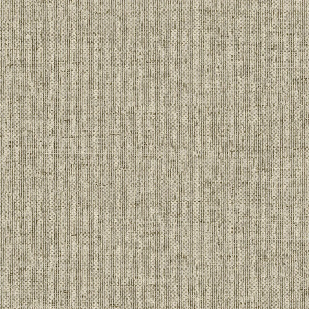 Kaya Faux Paperweave Coastal Haven Wallpaper