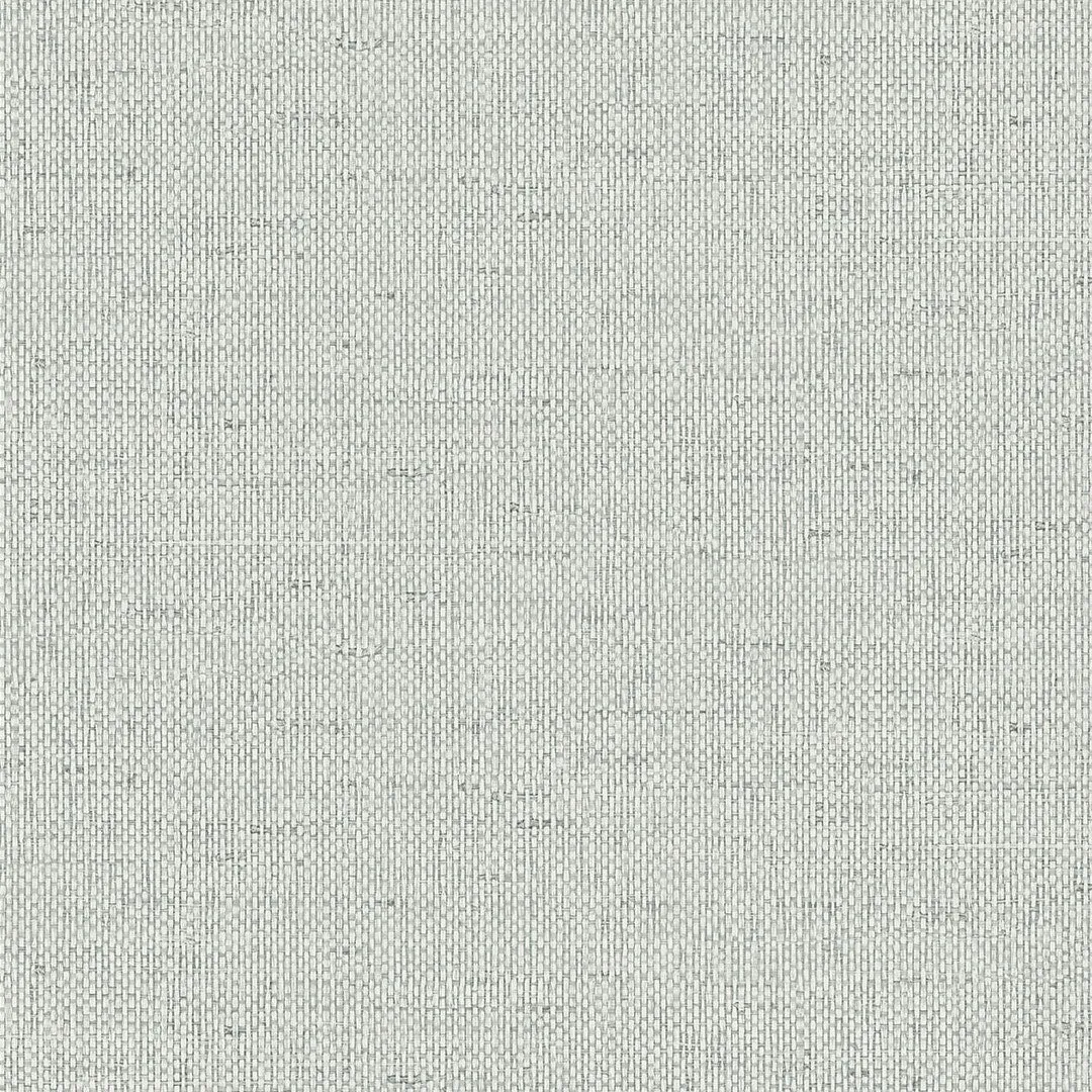 Kaya Faux Paperweave Coastal Haven Wallpaper