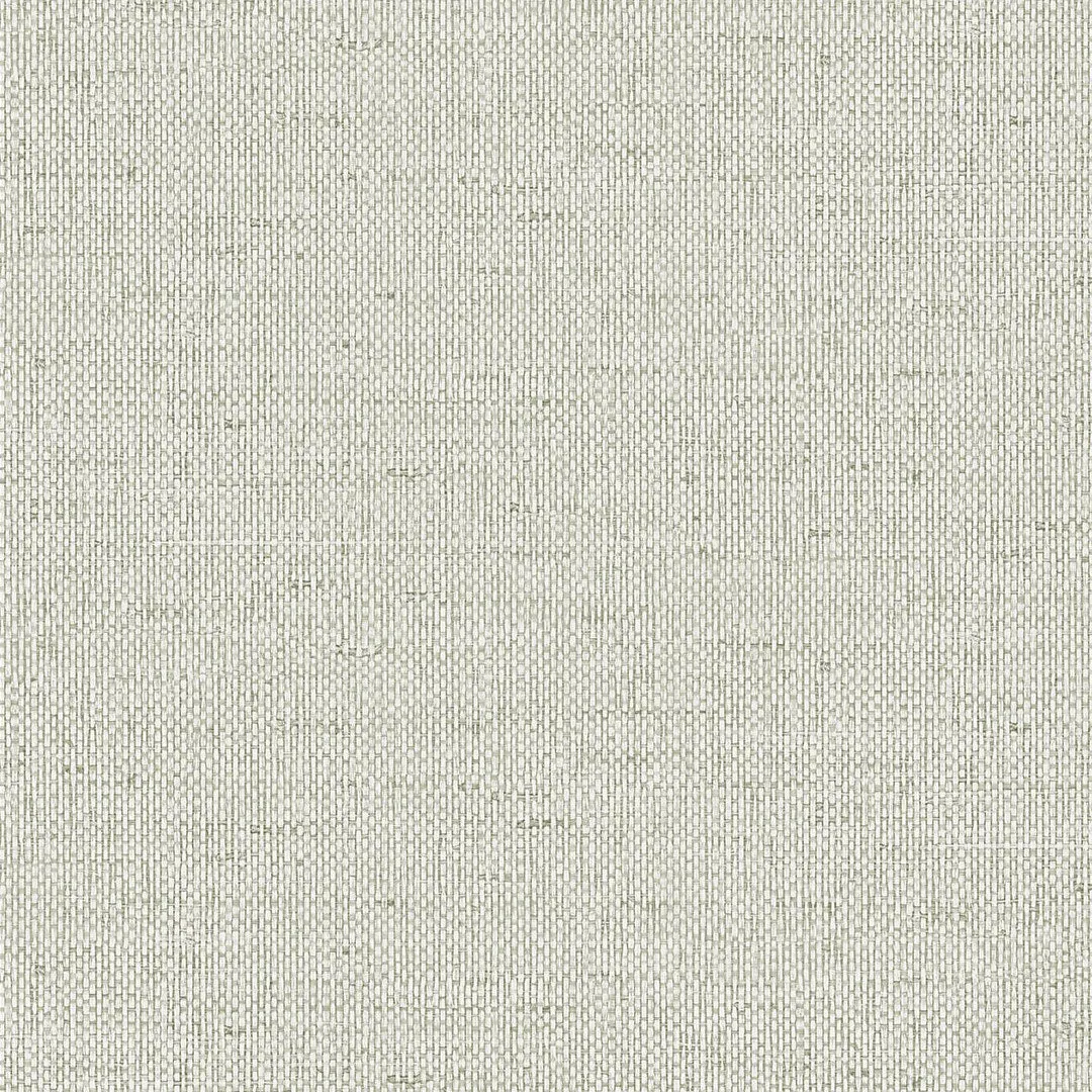 Kaya Faux Paperweave Coastal Haven Wallpaper