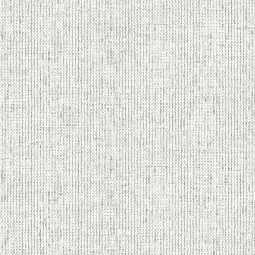 Kaya Faux Paperweave Coastal Haven Wallpaper