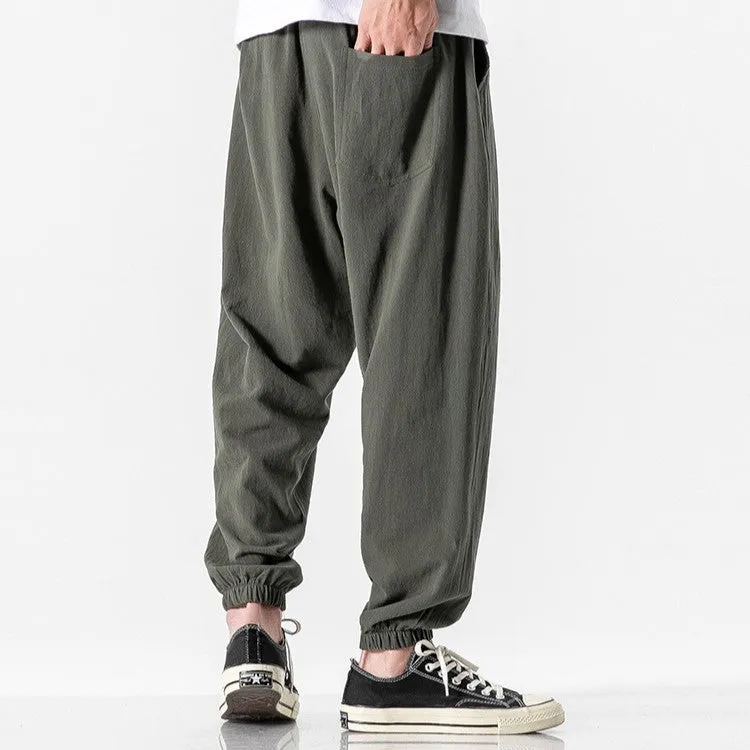 Kaze Harem Pants