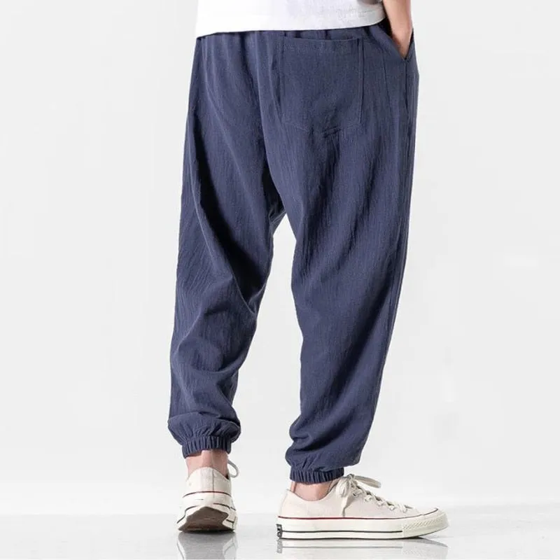 Kaze Harem Pants