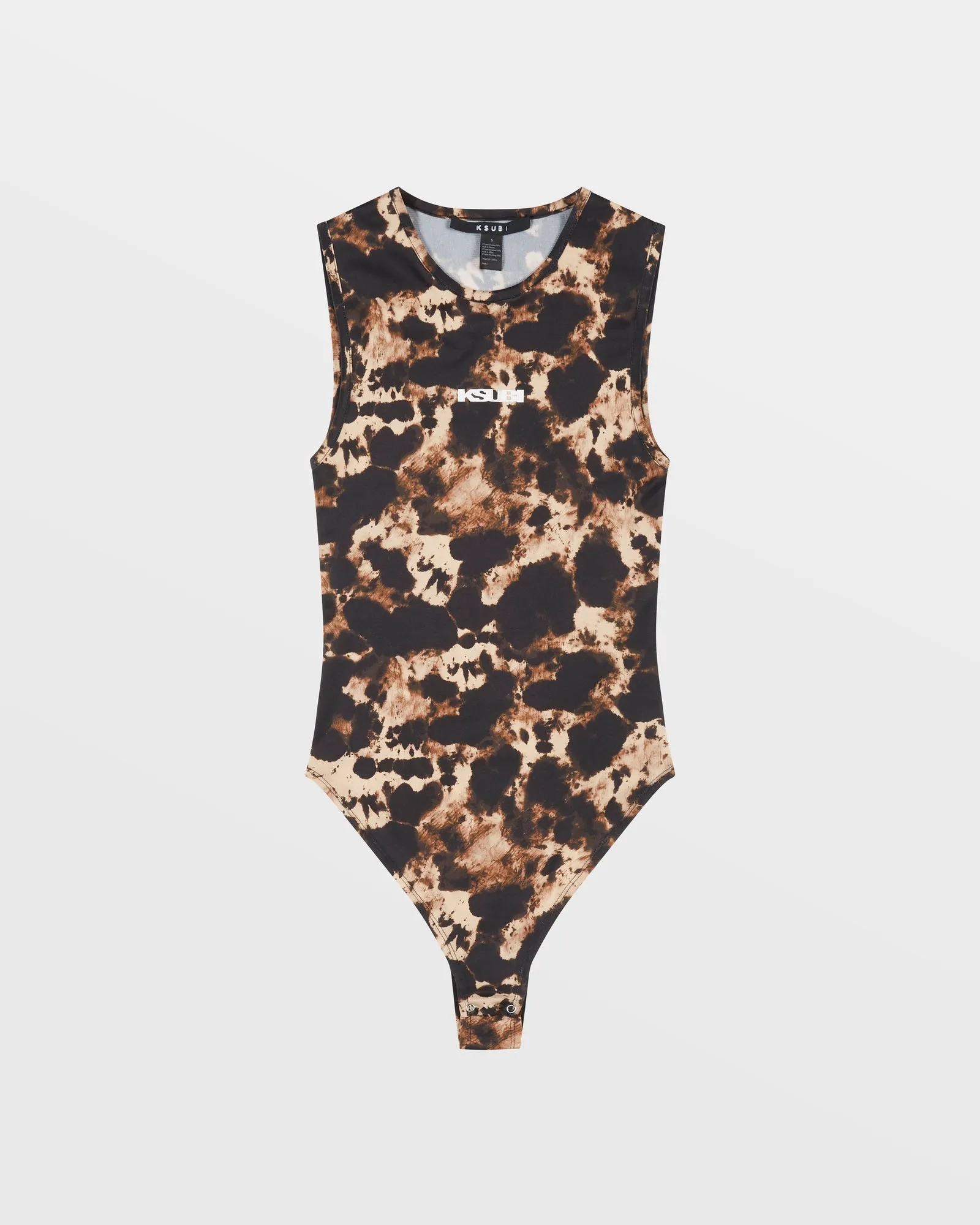 KHAOS BODYSUIT