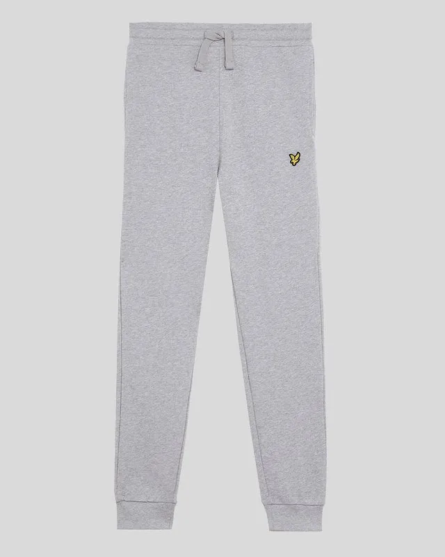 Kids Skinny Sweat Pant