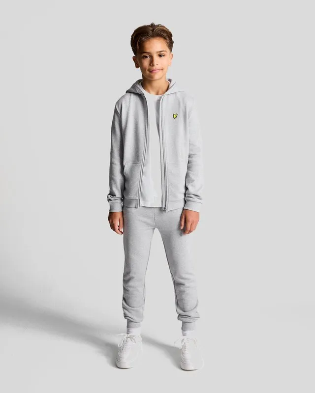 Kids Skinny Sweat Pant