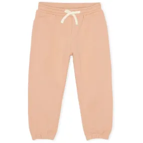 Konges Slojd Lou Sweatpants - Maple Sugar