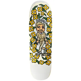 Krooked - Gonz Sweatpants 9.25 Skateboard Deck