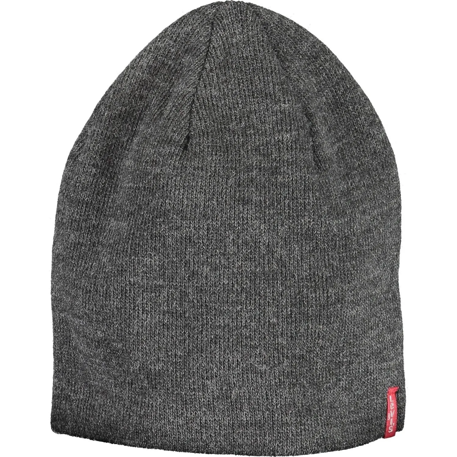 Levi's Gray Acrylic Men Cap