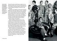 Little Book of Valentino: The story of the iconic fashion house