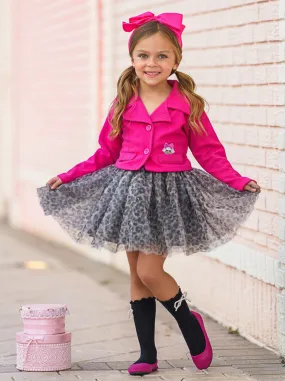 L.O.L. SURPRISE! Diva Tutu Skirt Set