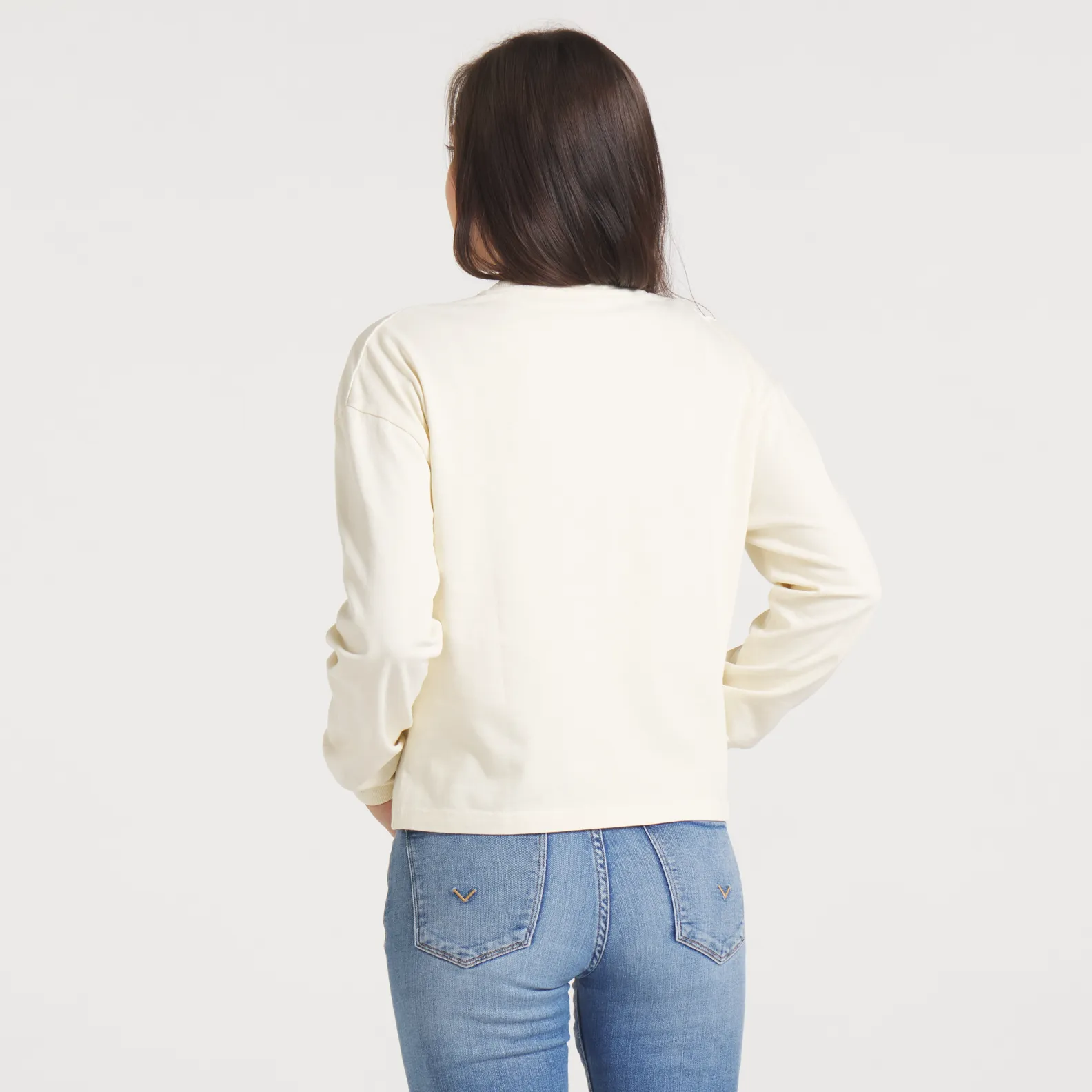 Long Sleeve Indio Valley Shirt - S. Marsh