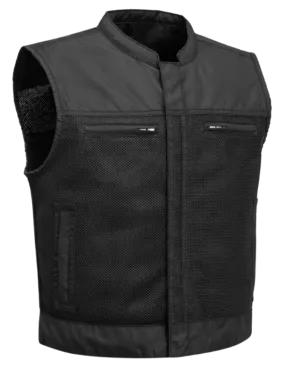 Lowrider Mesh Club Vest by First Mfg.