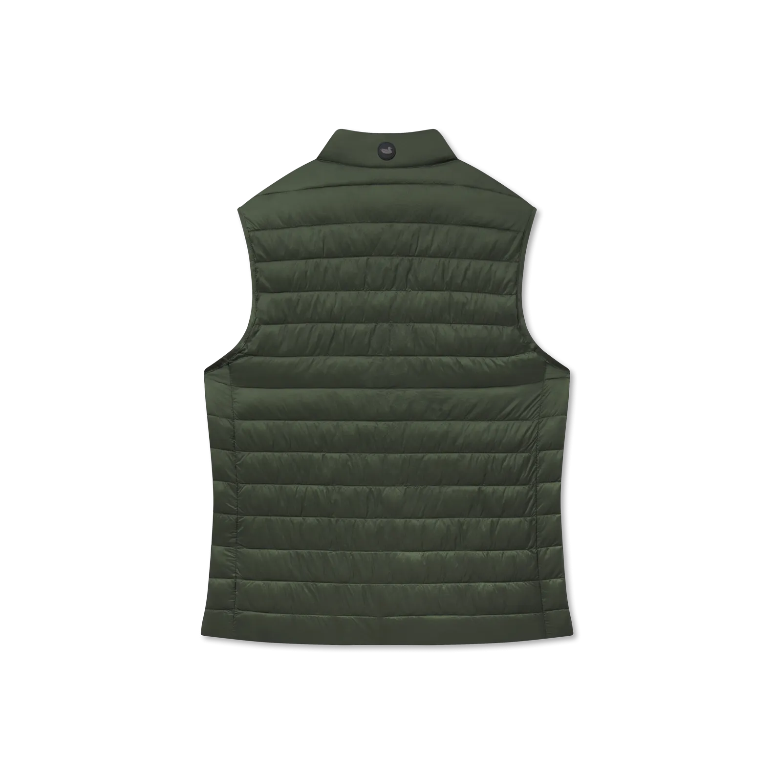 Mallard Quilted Performance Vest