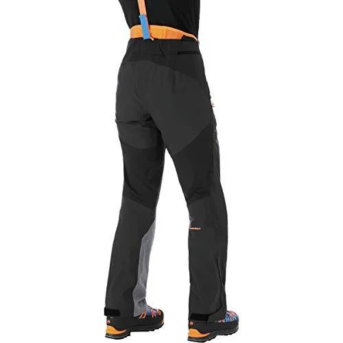 Mammut Womens Eisfeld Guide So Wmn Nohavice Mammut Pants