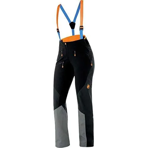 Mammut Womens Eisfeld Guide So Wmn Nohavice Mammut Pants