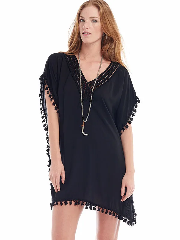 Marrakesh Caftan Dress