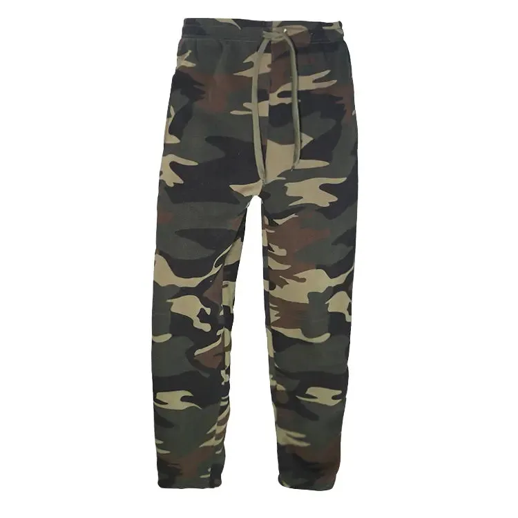 Men's Fleece Pants