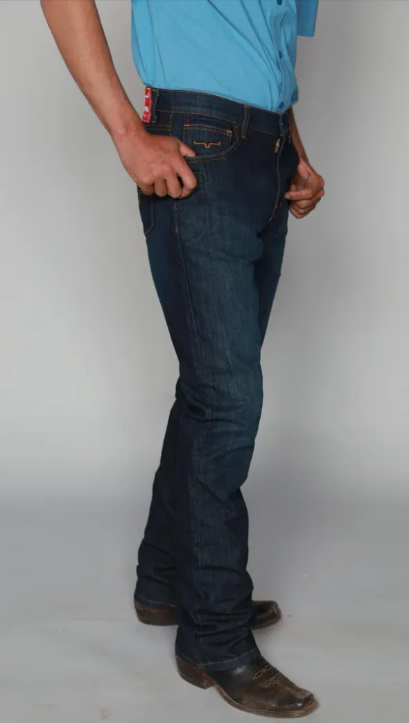 Men's Kimes Ranch ROGER Jean MADE IN THE USA (SHOP IN-STORES TOO)