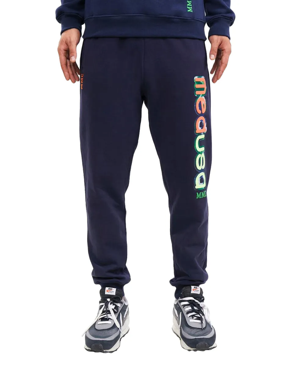 Monkey Money Men's Autism Awareness Sweatpant