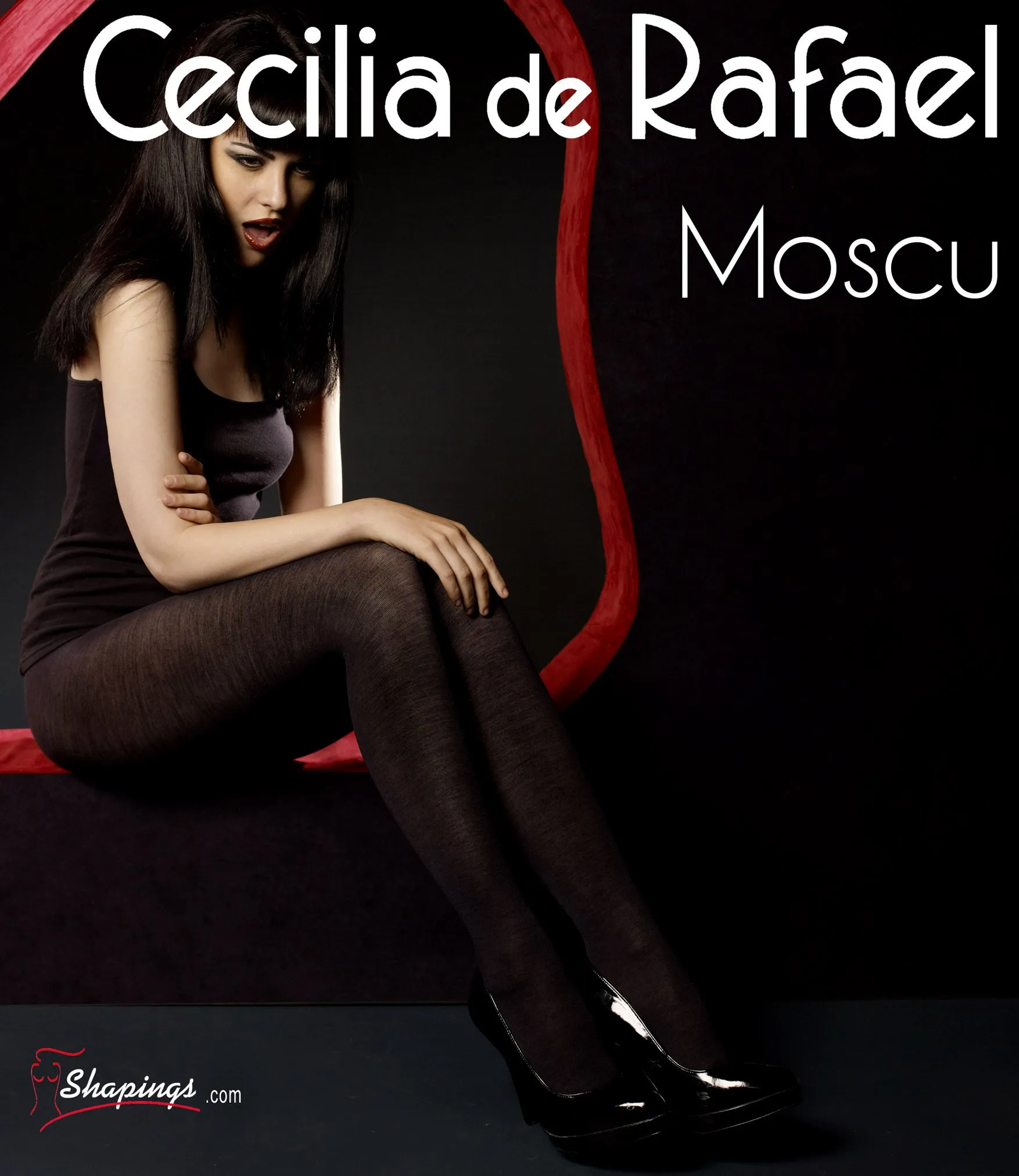 Moscu Wool Tights