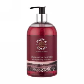 MOSS & ADAMS SNOWDON LILY UPLIFTING HAND WASH 500ML