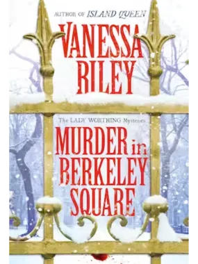 Murder in Berkeley Square