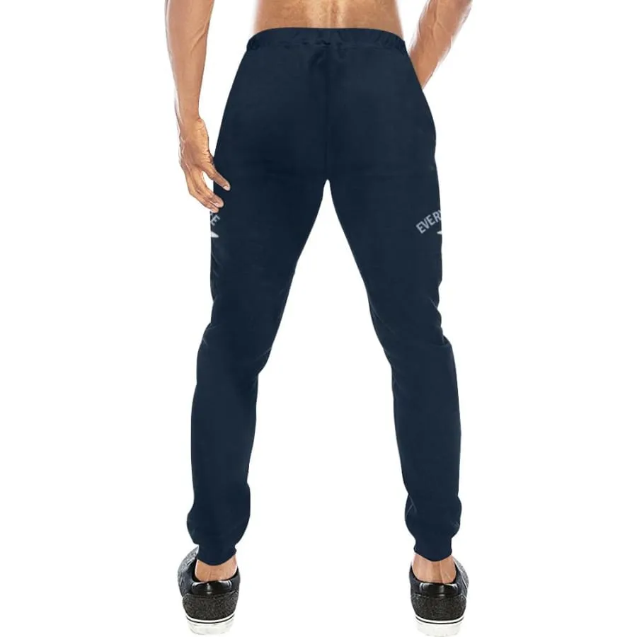 New england patriots 6x champions Sweatpants Navy Blue|Super bowl LIII Jogger Pants|Baggy Slacks