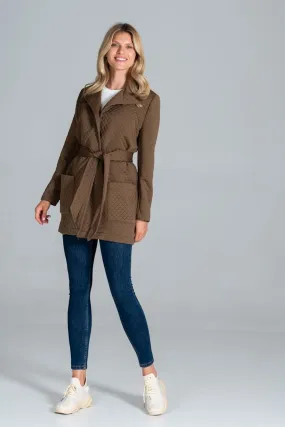 New Season Warm & Stylish Coat Outfit