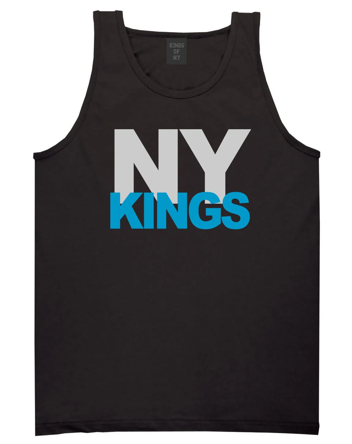 NY Kings Knows Tank Top