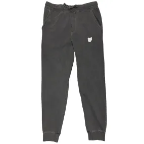 Ohio Embroidered Sweatpants (Discontinued)