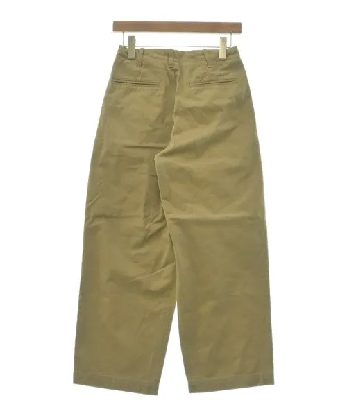 OPAQUE.CLIP Chinos