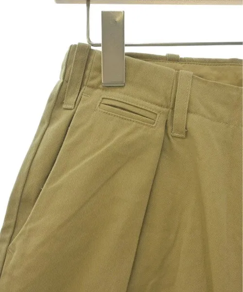 OPAQUE.CLIP Chinos