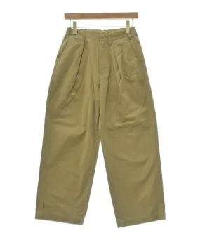 OPAQUE.CLIP Chinos