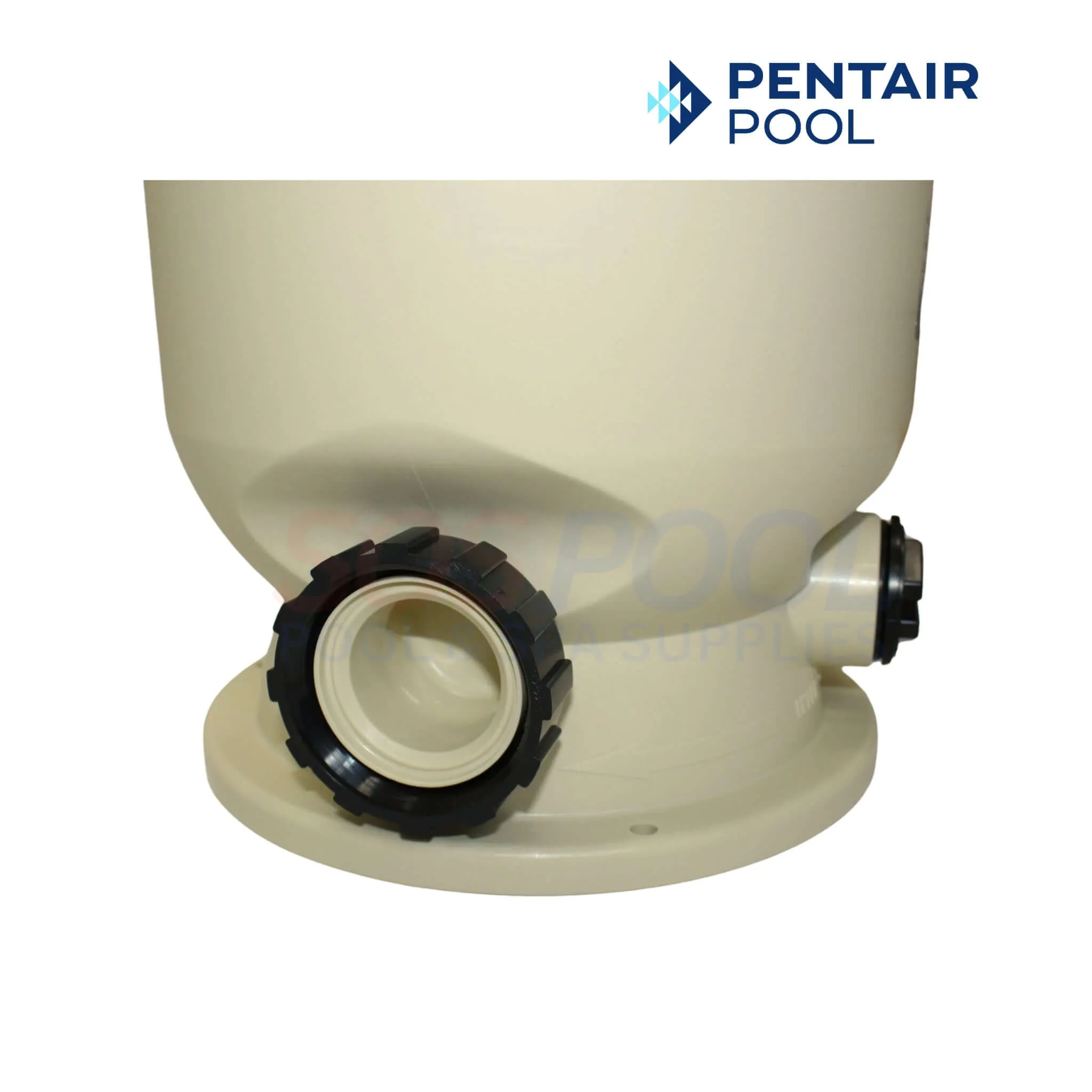 Pentair Tank Bottom For Clean and Clear 150 and 200 Filters | 178560