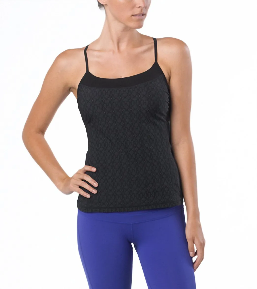 prAna Women's Perla Top